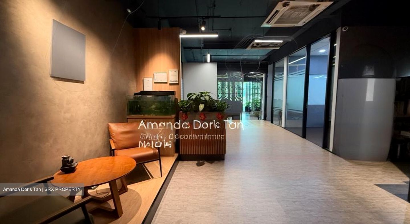 Premier @ Kaki Bukit (D14), Factory #485046151